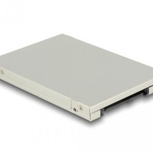 Конвертор DeLock, U.2 SFF-8639 - M.2 NVMe Key M, 2.5"