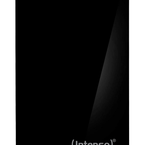 Външен хард диск Intenso, 2.5", 2TB