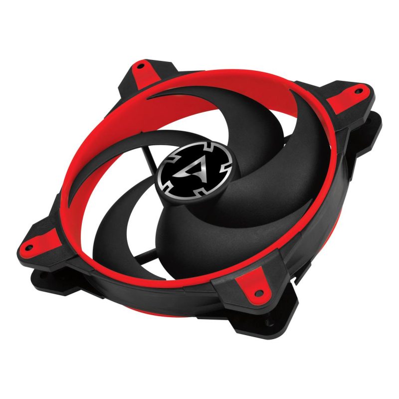 Вентилатор ARCTIC BioniX P140 Red , 4 pin, 140 mm - Image 2