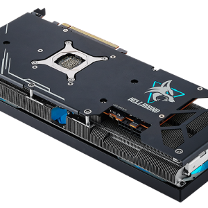 Видео карта POWERCOLOR RX 7700 XT Hellhound 12GB GDDR6 - Image 4