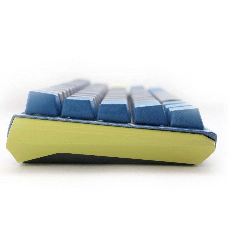 Геймърскa механична клавиатура Ducky One 3 Daybreak SF 65%, Cherry MX Black - Image 4
