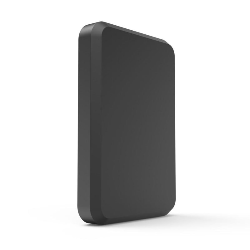 Hama външна безжична батерия "MagPower5", 5000 mAh, 201695 - Image 5