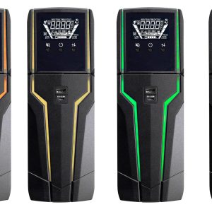 UPS POWERWALKER VI1500GXB за професионален гейминг, 1500VA, Line Interactive - Image 4