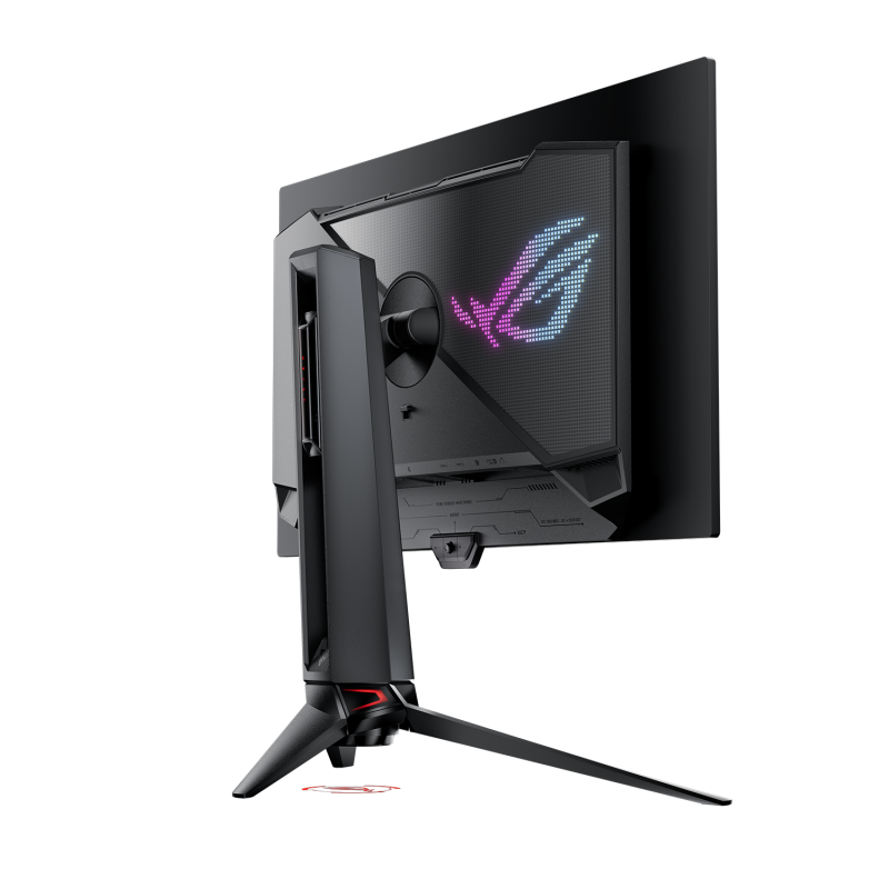Монитор ROG Swift OLED PG27UCDM - 27" 4K QD-OLED, 240Hz, 0.03ms - Image 6