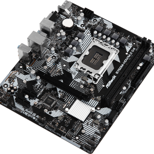 Дънна платка ASRock B760M-HDV M.2, LGA1700, ATX - Image 3
