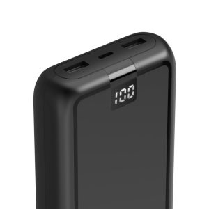 HAMA Външна батерия Power pack "Performance 24", 24000 mAh, 201711 - Image 3