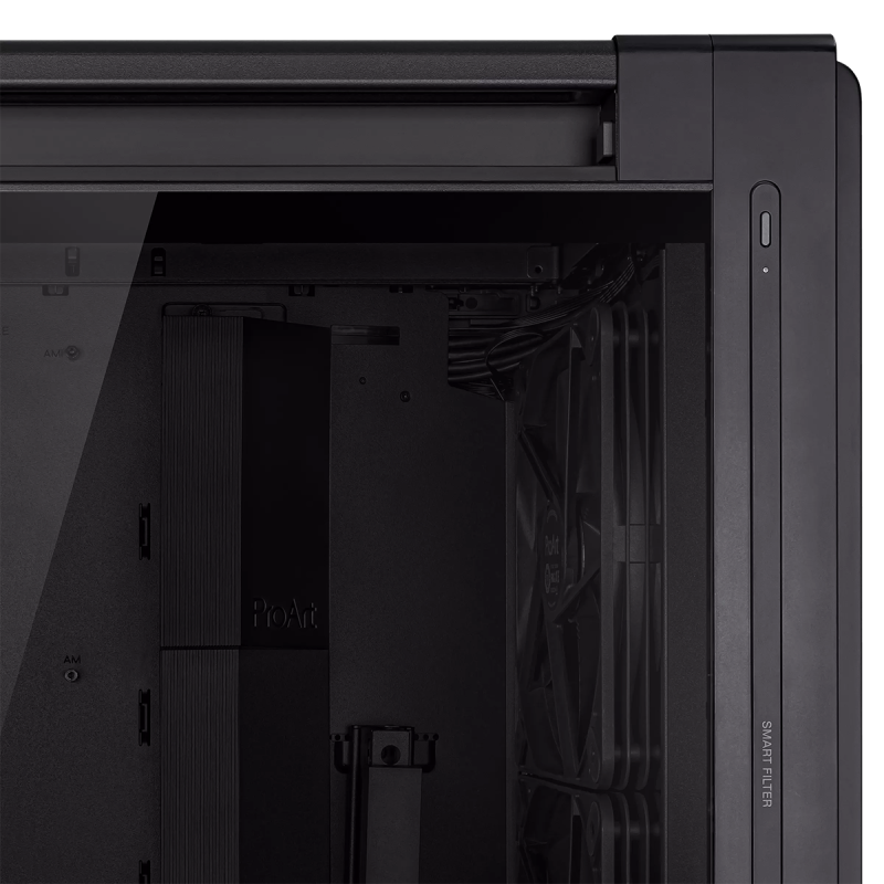 Кутия ASUS ProArt PA602 Black - Image 11