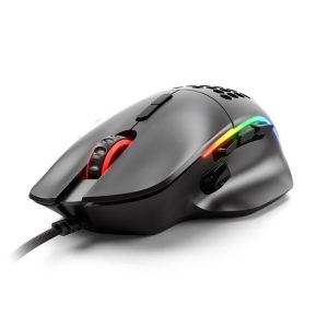 Геймърска мишка Glorious Model I (Matte Black) - Image 2