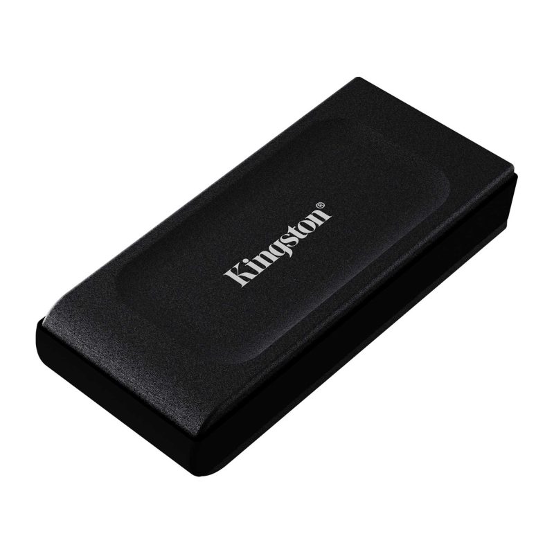 Външен SSD Kingston XS1000, 1TB - Image 2
