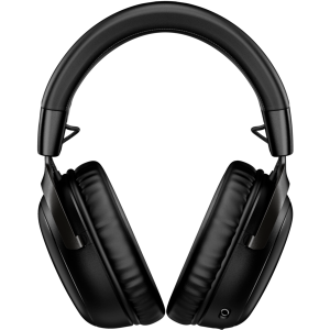 Геймърски слушалки HyperX, Cloud III, Безжични, Микрофон, Черни - Image 2