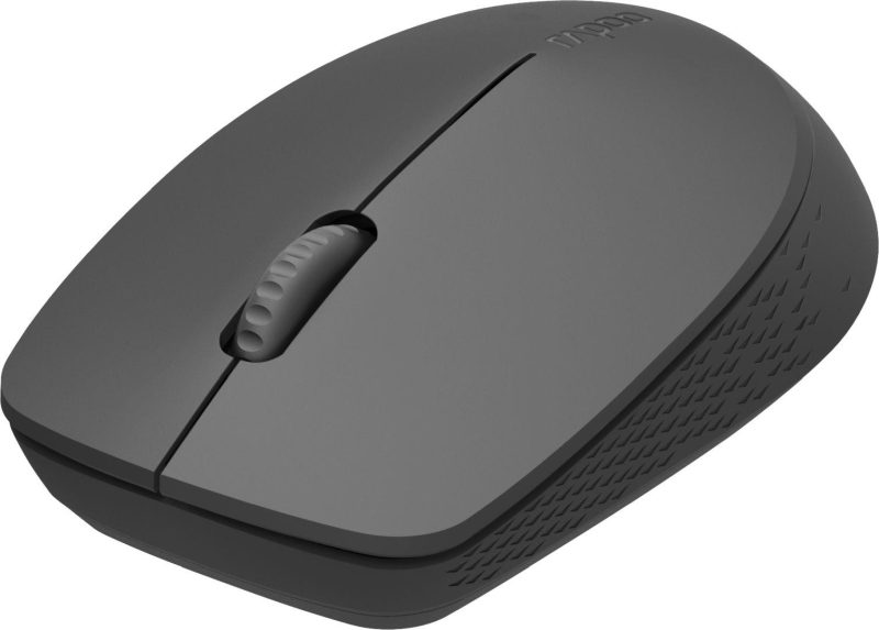 Безжична оптична мишка RAPOO M100 Silent - Image 2