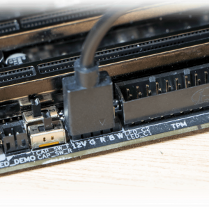 Сплитер Кабел Cooler Master R4-ACCY-RGBS-R2, 1 към 3 RGB - Image 10