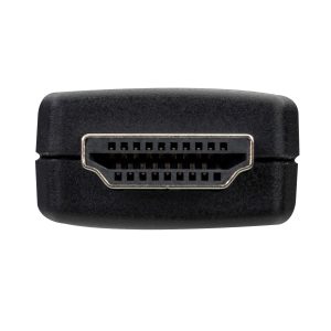ЕDID емулатор адаптер ATEN VC081A, HDMI, 4K, Черен - Image 4