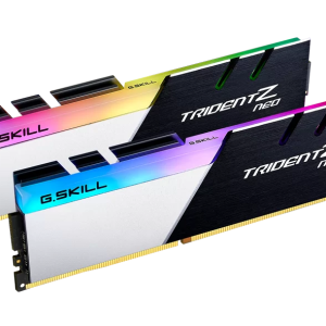 Памет G.SKILL Trident Z Neo RGB 64GB(2x32GB) F4-3600C18D-64GTZN - Image 2