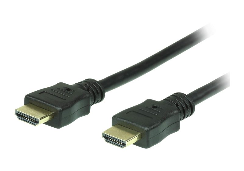 Кабел ATEN 2L-7D15H, HDMI мъжко - HDMI мъжко - Image 2