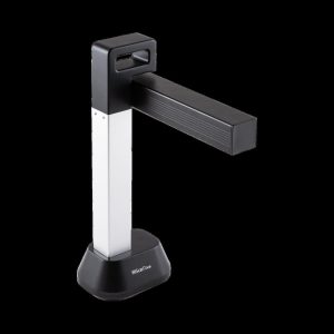 Мулти-функционален скенер IRIS Desk 6, A4, 12 Mp, USB 2.0, Сив - Image 6