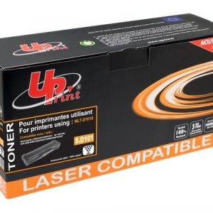 Тонер касета UPRINT MLT-D101S/ELS, SAMSUNG, Black