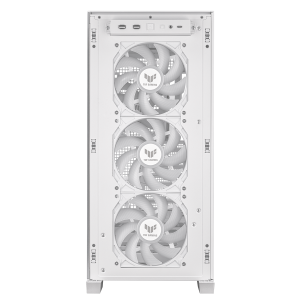 Кутия ASUS TUF GAMING GT302 ARGB - White - Image 5