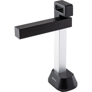 Мулти-функционален скенер IRIS Desk 6, A4, 12 Mp, USB 2.0, Сив