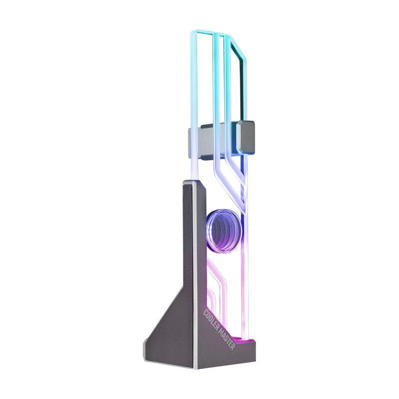 Холдер за  видео карта Cooler Master Atlas ARGB GPU - Image 5