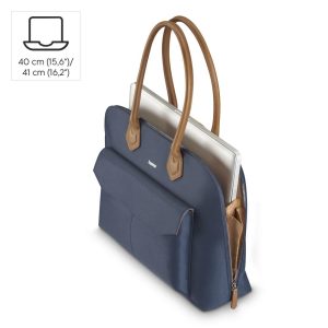 Чанта за лаптоп Hama "Fabulous", 15.6"- 16.2", 217245 - Image 12