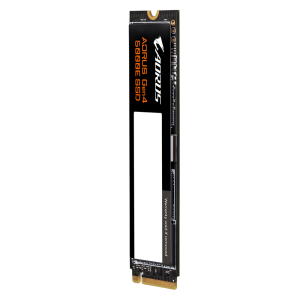 SSD Gigabyte AORUS 5000E 500GB, NVMe, PCIe Gen4 - Image 5