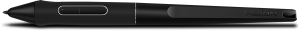 Графичен дисплей таблет HUION Kamvas Pro 24 GT2401, Черен - Image 7