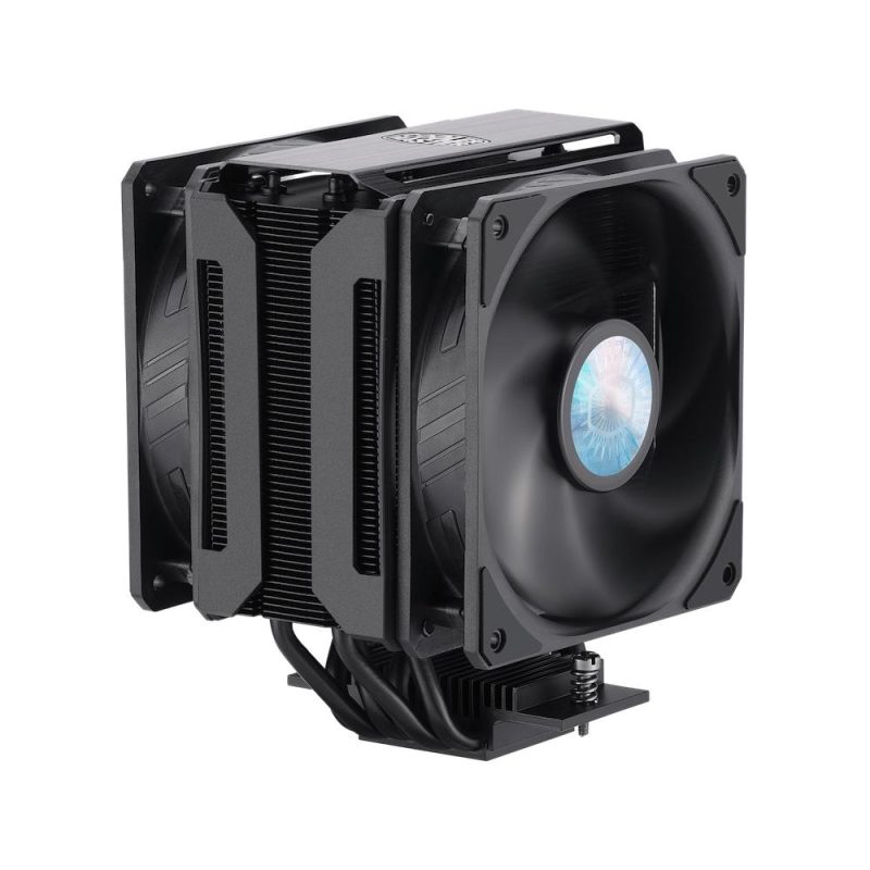 Охладител за процесор Cooler Master MasterAir MA612 Stealth - Image 3