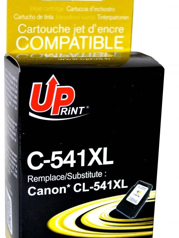 Мастилница UPRINT CL-541XL CANON, Color