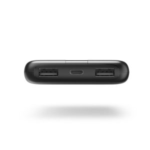 HAMA Външна батерия "Performance 10", 10000 mAh, 201709 - Image 3