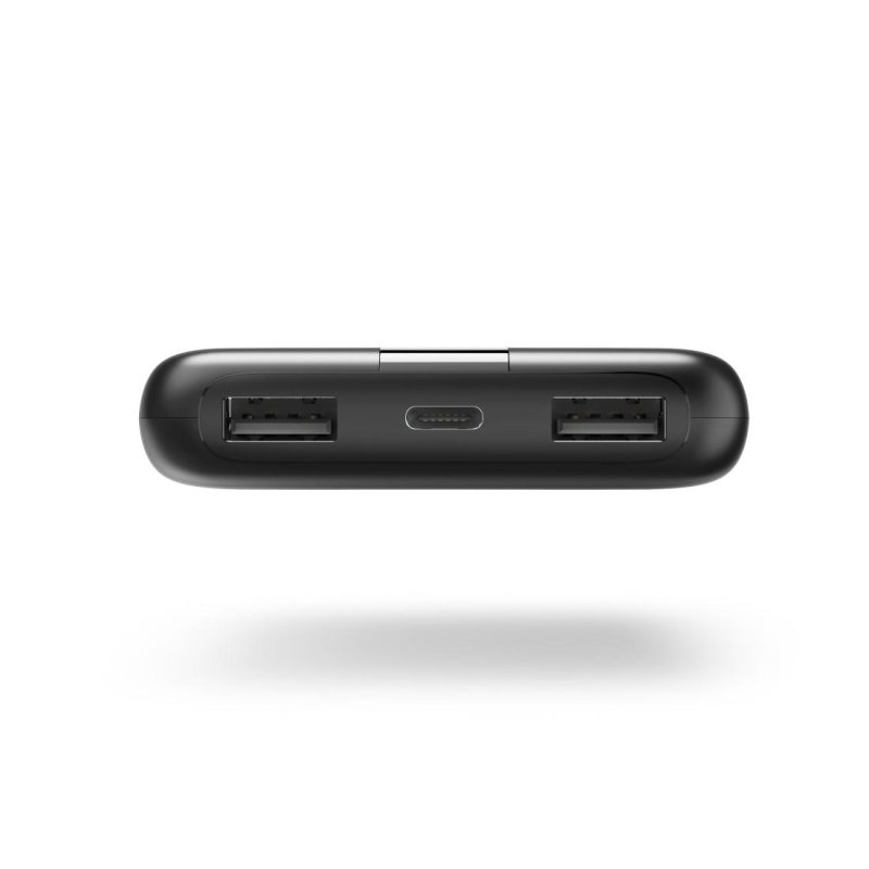 HAMA Външна батерия "Performance 10", 10000 mAh, 201709 - Image 3