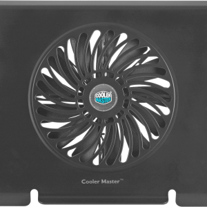 Охладител за лаптоп Cooler Master Notepal CMC3, R9-NBC-CMC3-GP - Image 2