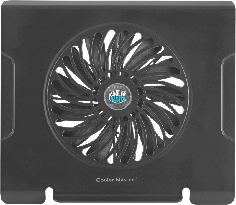Охладител за лаптоп Cooler Master Notepal CMC3, R9-NBC-CMC3-GP - Image 2