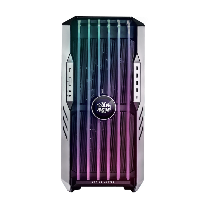 Кутия CM HAF 700 EVO Black ARGB - Image 2