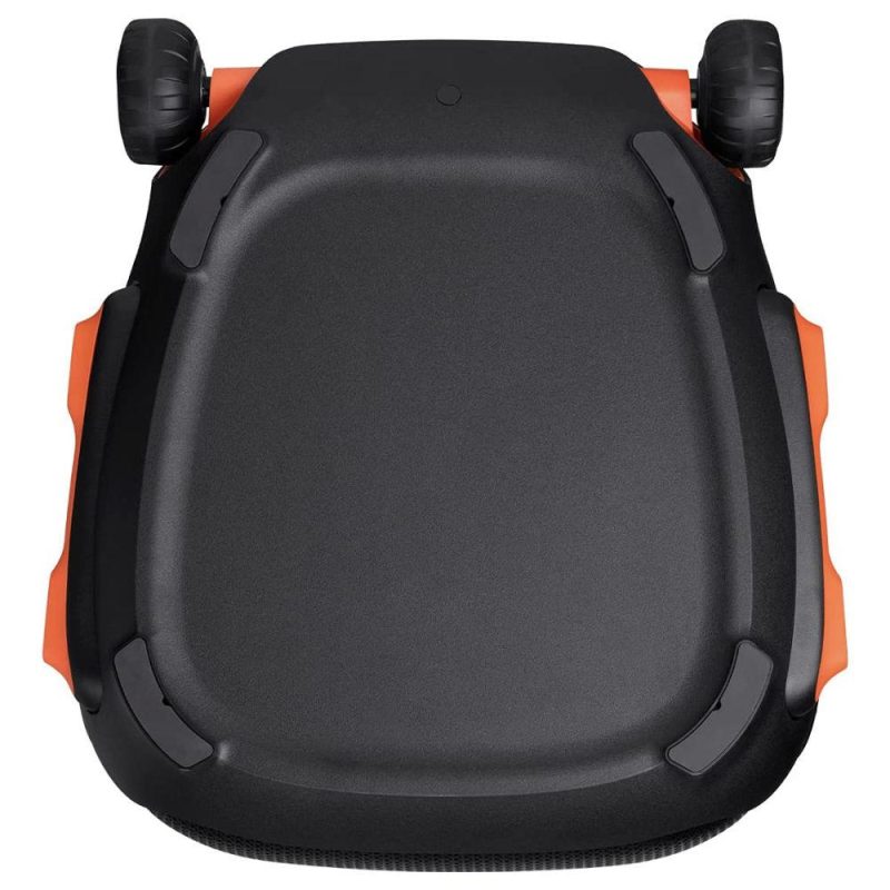 Аудио система JBL PARTYBOX 710, Черена - Image 9
