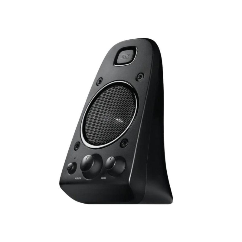 Тонколони Logitech Z623, 200W RMS - Image 3
