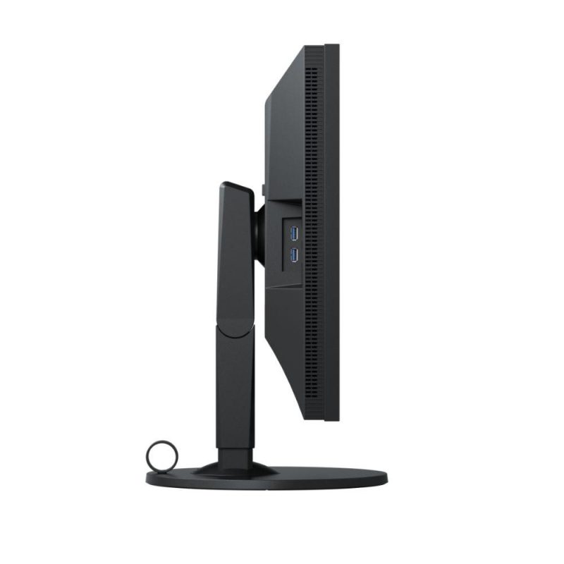 Монитор EIZO ColorEdge CS2731, IPS, 27 inch, Wide, WQHD, HDMI, DisplayPort, DVI-D, USB-C, Черен - Image 9