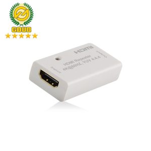 HDMI повторител ACT AC7820, Усилва HDMI сигнал до 40 м, Поддържа 4K - Image 3