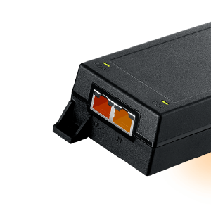 Инжектор ZyXEL POE12-60W PoE, Gigabit, 60W - Image 4
