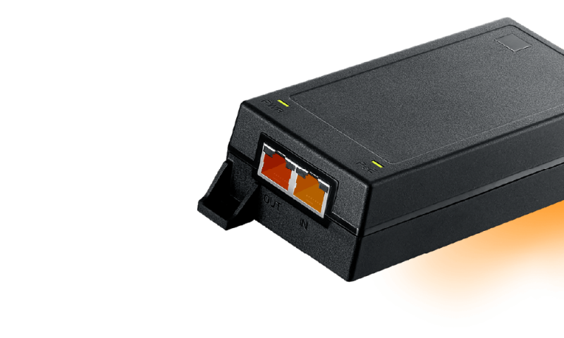 Инжектор ZyXEL POE12-60W PoE, Gigabit, 60W - Image 4