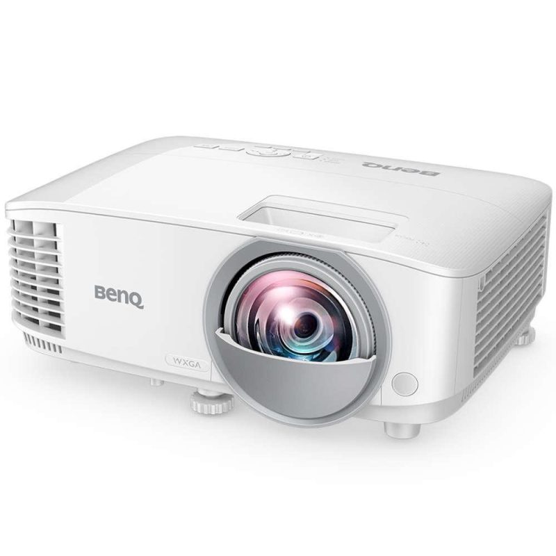 Видеопроектор BenQ MW809STH - Image 4
