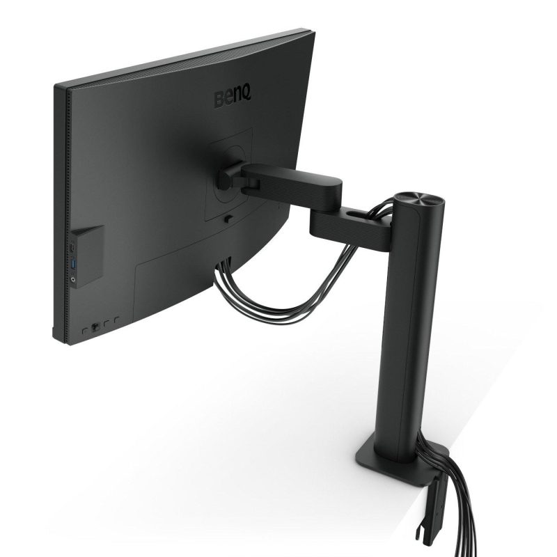 Монитор BenQ PD2705UA, 27 inch, IPS, 3840x2160, 60Hz, HDMI, DP, USB-C PD - Image 6
