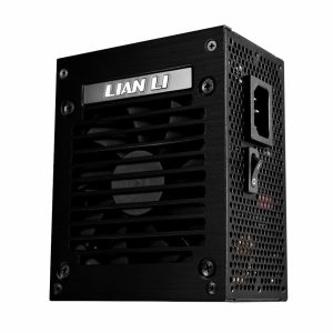 Захранващ блок Lian Li SP750 750W 80+ Gold SFX, Full Modular - Image 2