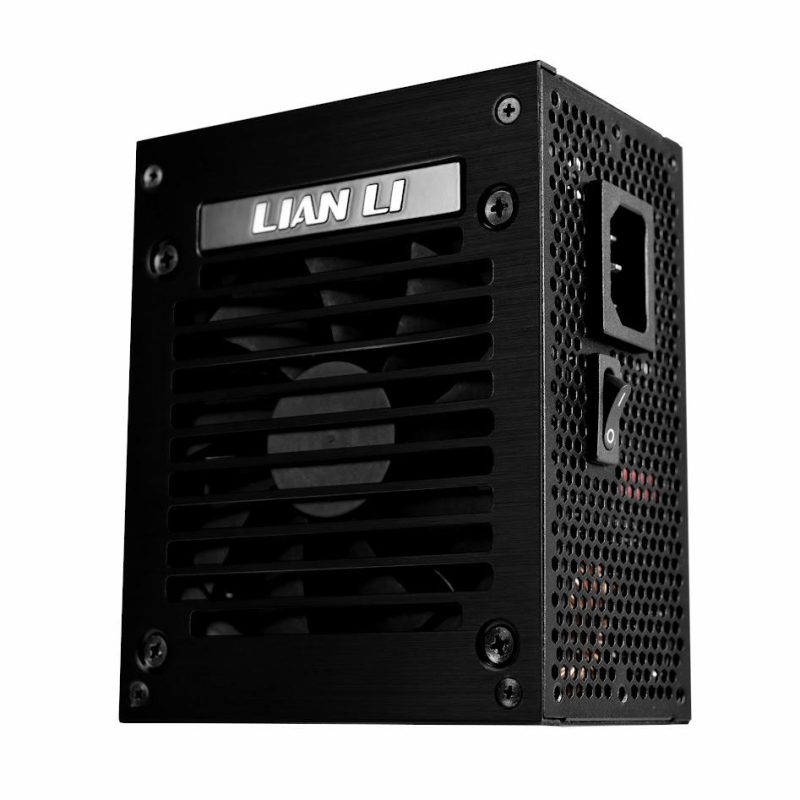 Захранващ блок Lian Li SP750 750W 80+ Gold SFX, Full Modular - Image 2