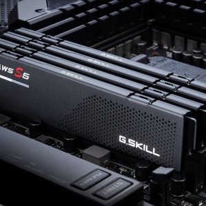 Памет G.SKILL Ripjaws S5 Black 32GB(2x16GB) DDR5 5200MHz F5-5200J3636C16GX2-RS5K - Image 5