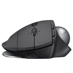Безжична оптична мишка LOGITECH MX Ergo - Image 3