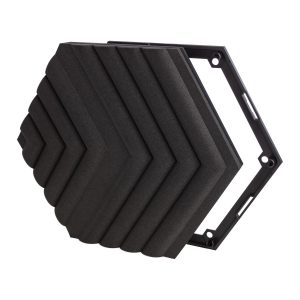 Акустични панели Elgato Wave Panels Extension Kit, Черна - Image 2
