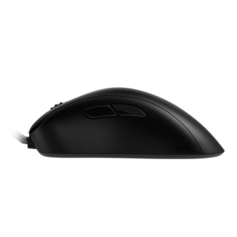 Геймърска мишка ZOWIE EC3-C, Черен - Image 6