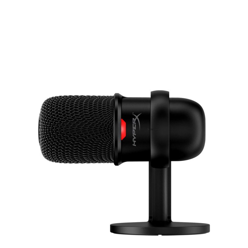 Настолен микрофон HyperX SoloCast - Image 3