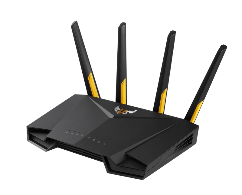 Безжичен рутер ASUS TUF Gaming AX3000 V2 - Image 4
